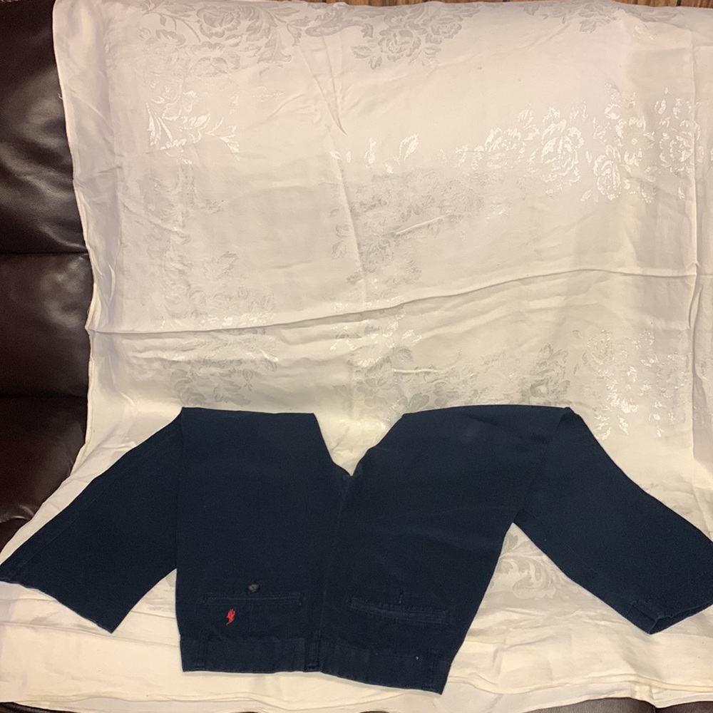 Polo slacks - Picture 10 of 10